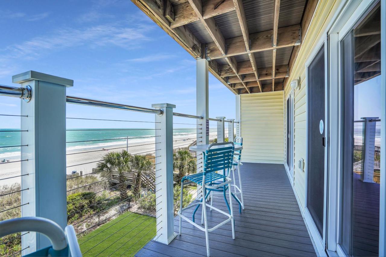 Holiday home South Shores Unit 5 Myrtle Beach