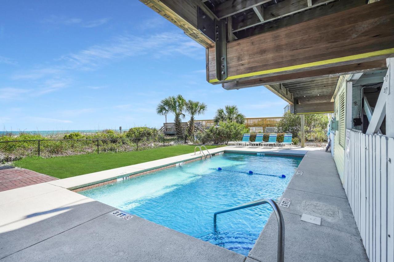 South Shores Unit 5 * Myrtle Beach