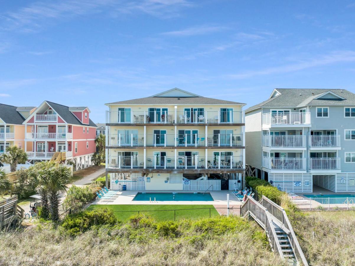 South Shores Unit 5 * Myrtle Beach