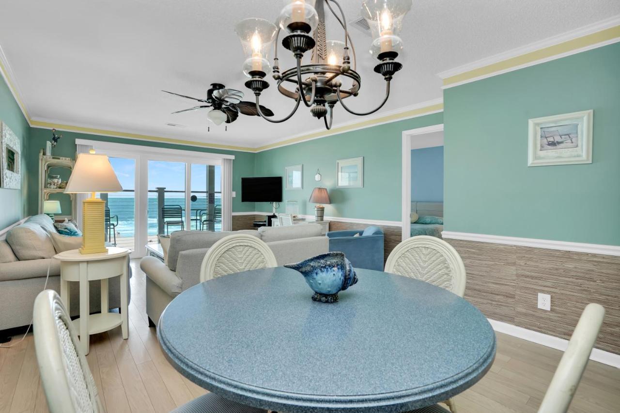 Holiday home South Shores Unit 5 Myrtle Beach