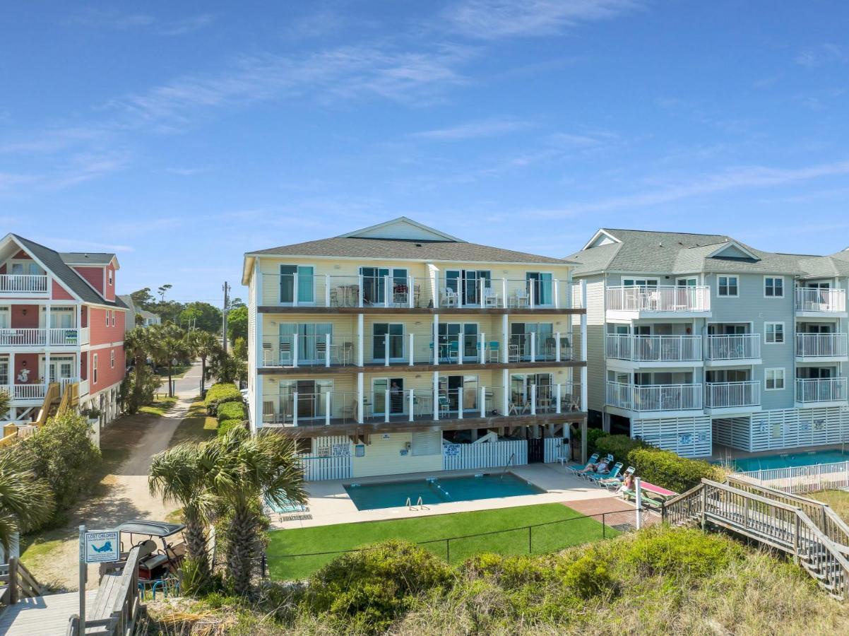 Holiday home South Shores Unit 5 *