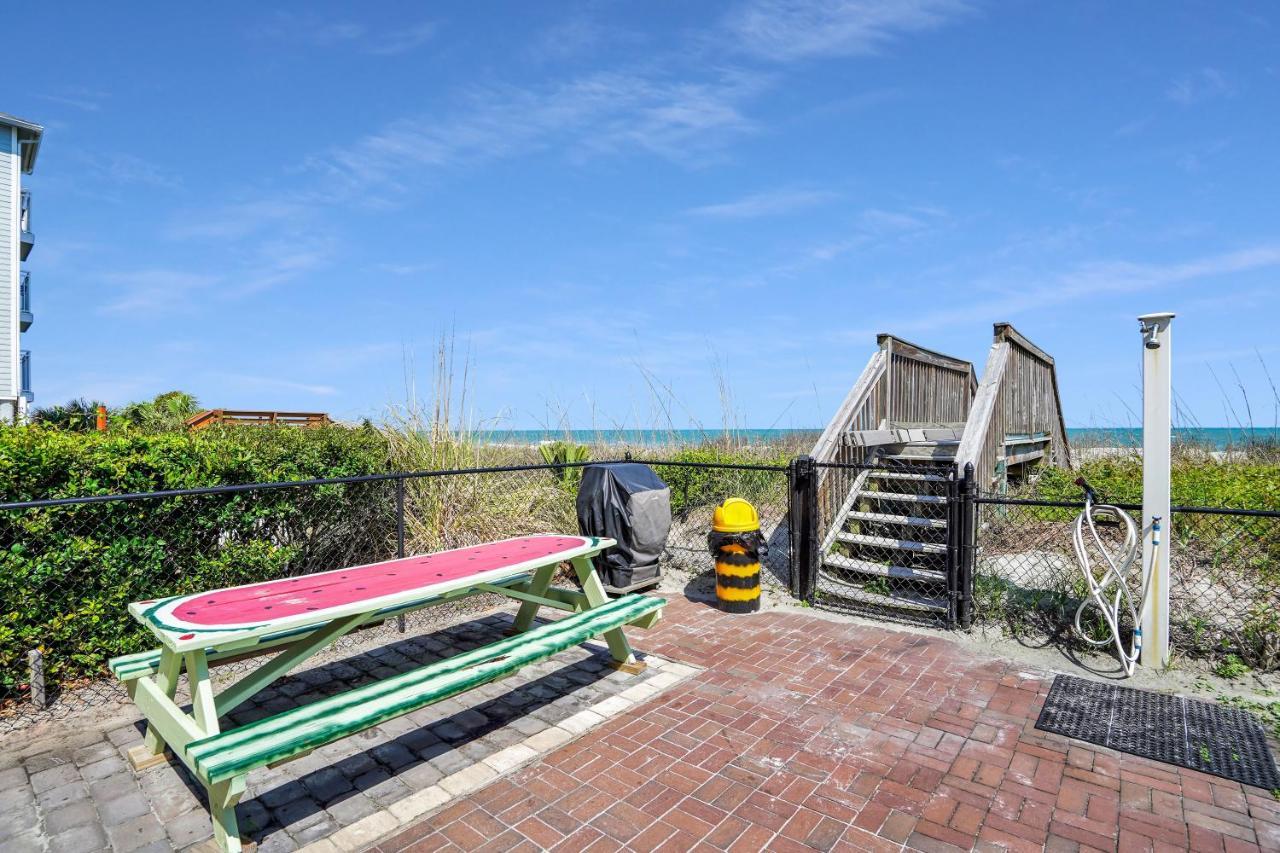 Holiday home South Shores Unit 5 Myrtle Beach