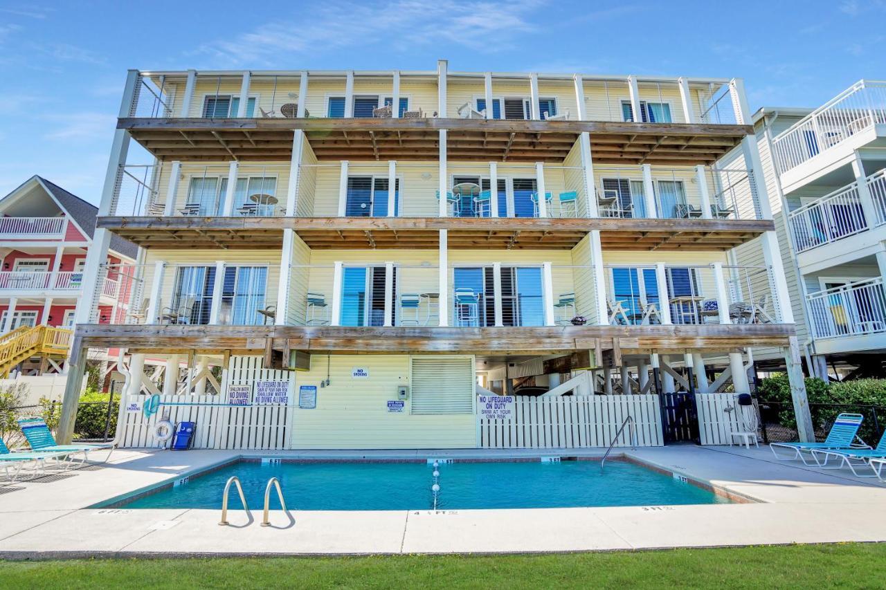 South Shores Unit 5 Holiday home