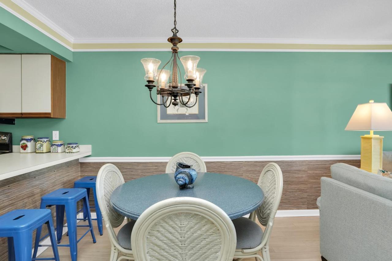 South Shores Unit 5 Myrtle Beach