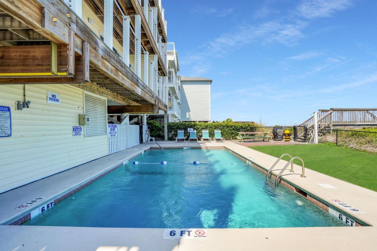 South Shores Unit 5 *