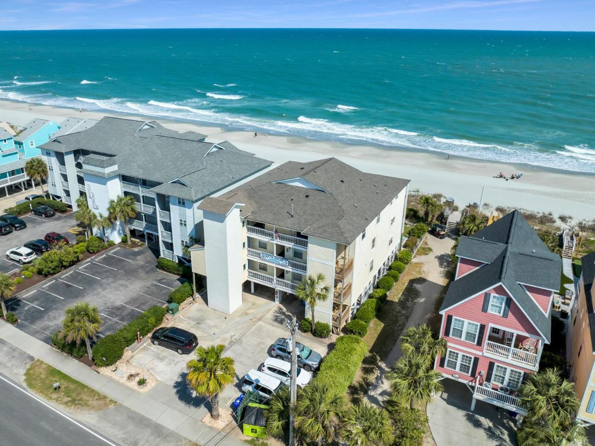 South Shores Unit 5 Holiday home *