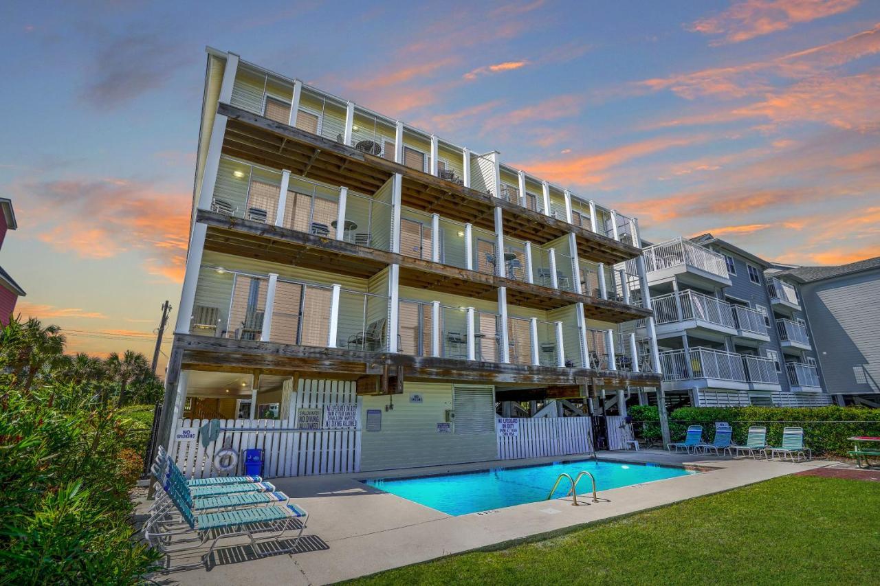South Shores Unit 5 * Myrtle Beach