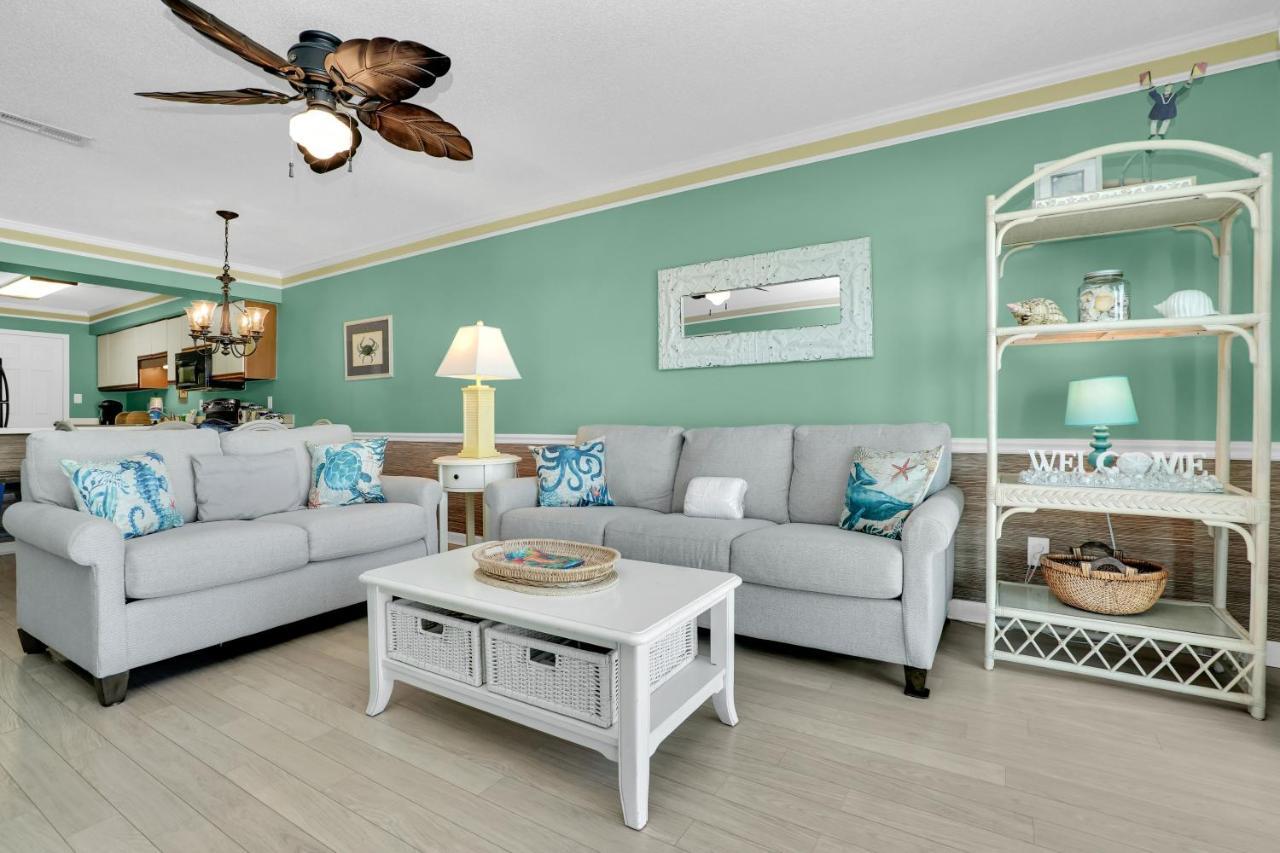 Holiday home South Shores Unit 5 Myrtle Beach