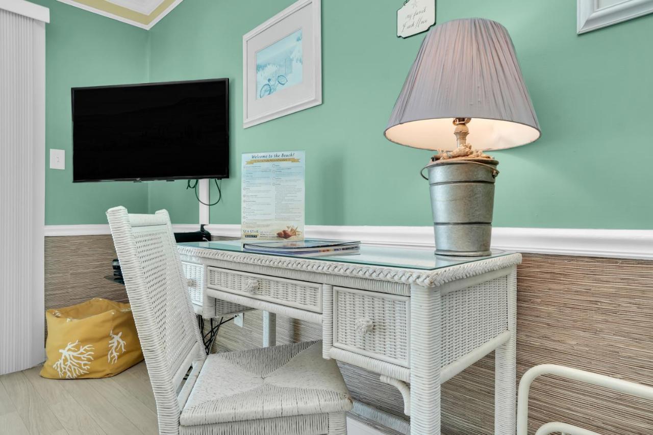Holiday home South Shores Unit 5 Myrtle Beach