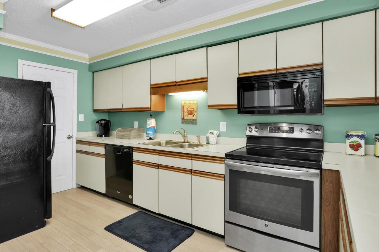 South Shores Unit 5 Holiday home *