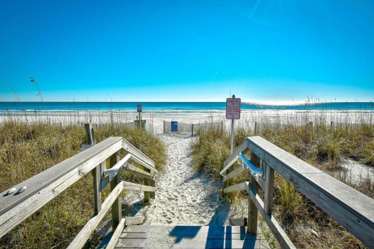 Holiday home Stunning Oceanfront 2 Bedroom On The Golden Mile- Ocean Forest Villas B-210-sleeps 6!