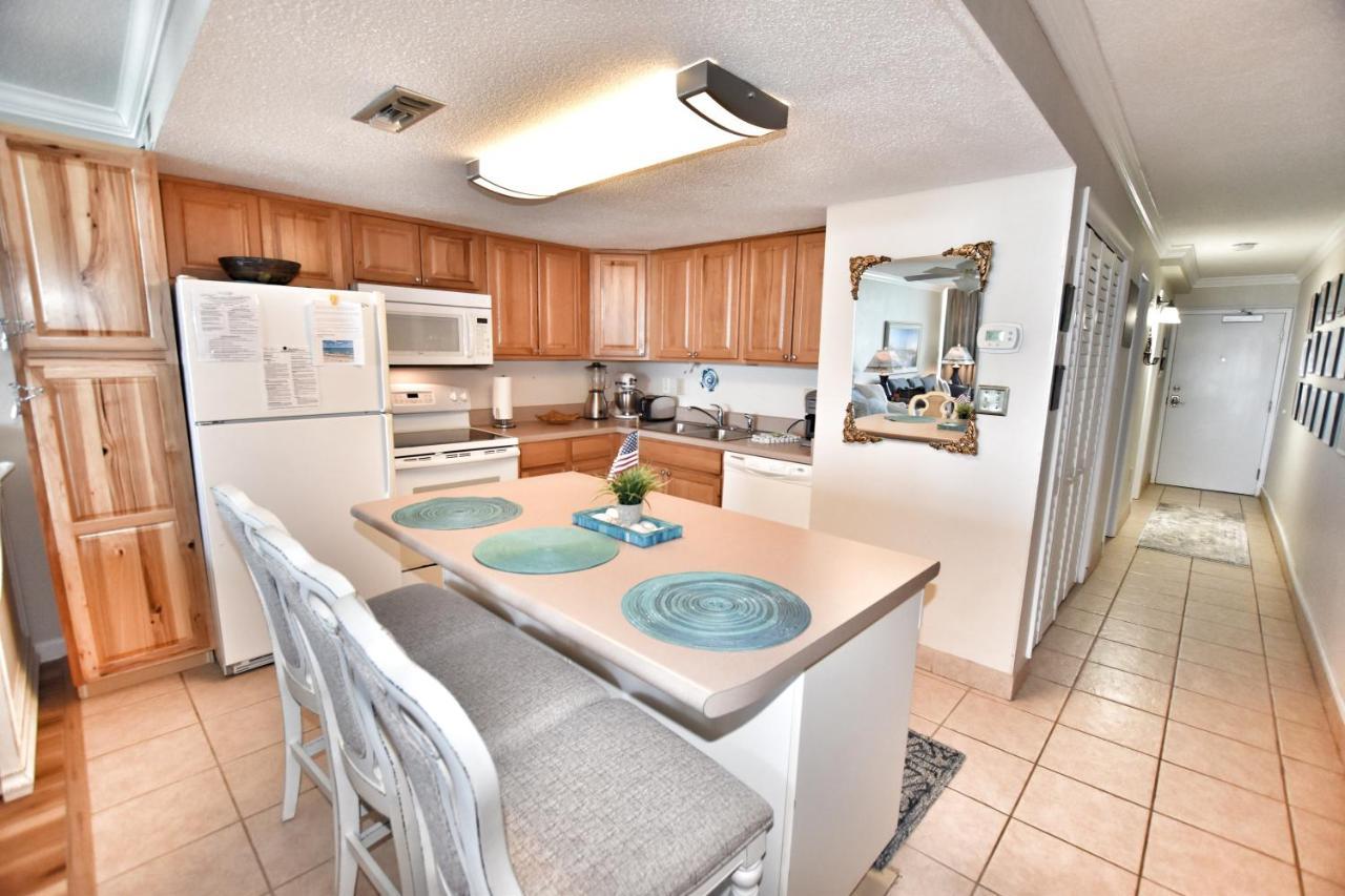 Apartment 1405 Waters Edge