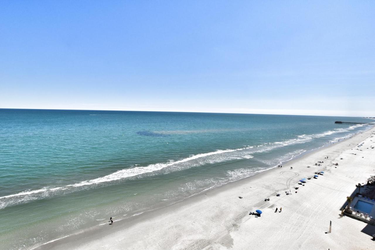 Apartment 1405 Waters Edge Myrtle Beach