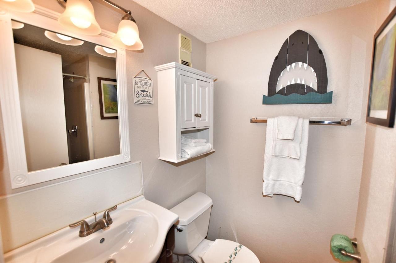 Apartment 1405 Waters Edge