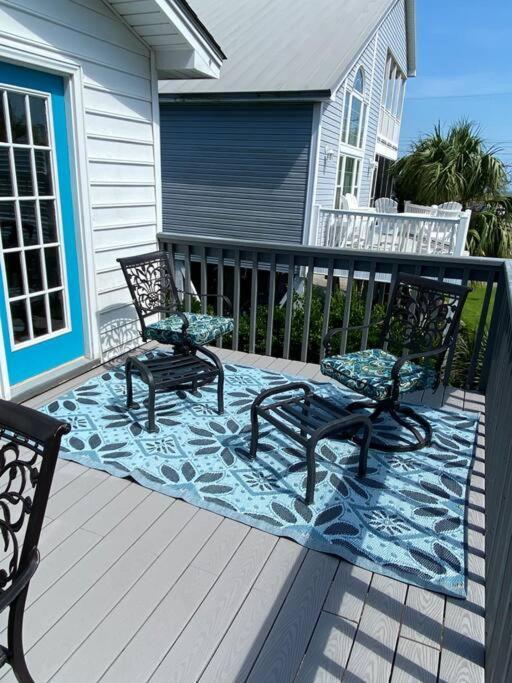 Holiday home Breeze 3, Pet Friendly, Walking Distance To Atlantic Ocean Free Parking Myrtle Beach