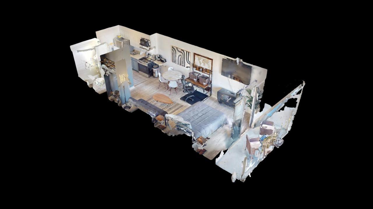 Holiday home Upscale And Modern Ocean View Queen Suite!- Sea Mist 50707 *