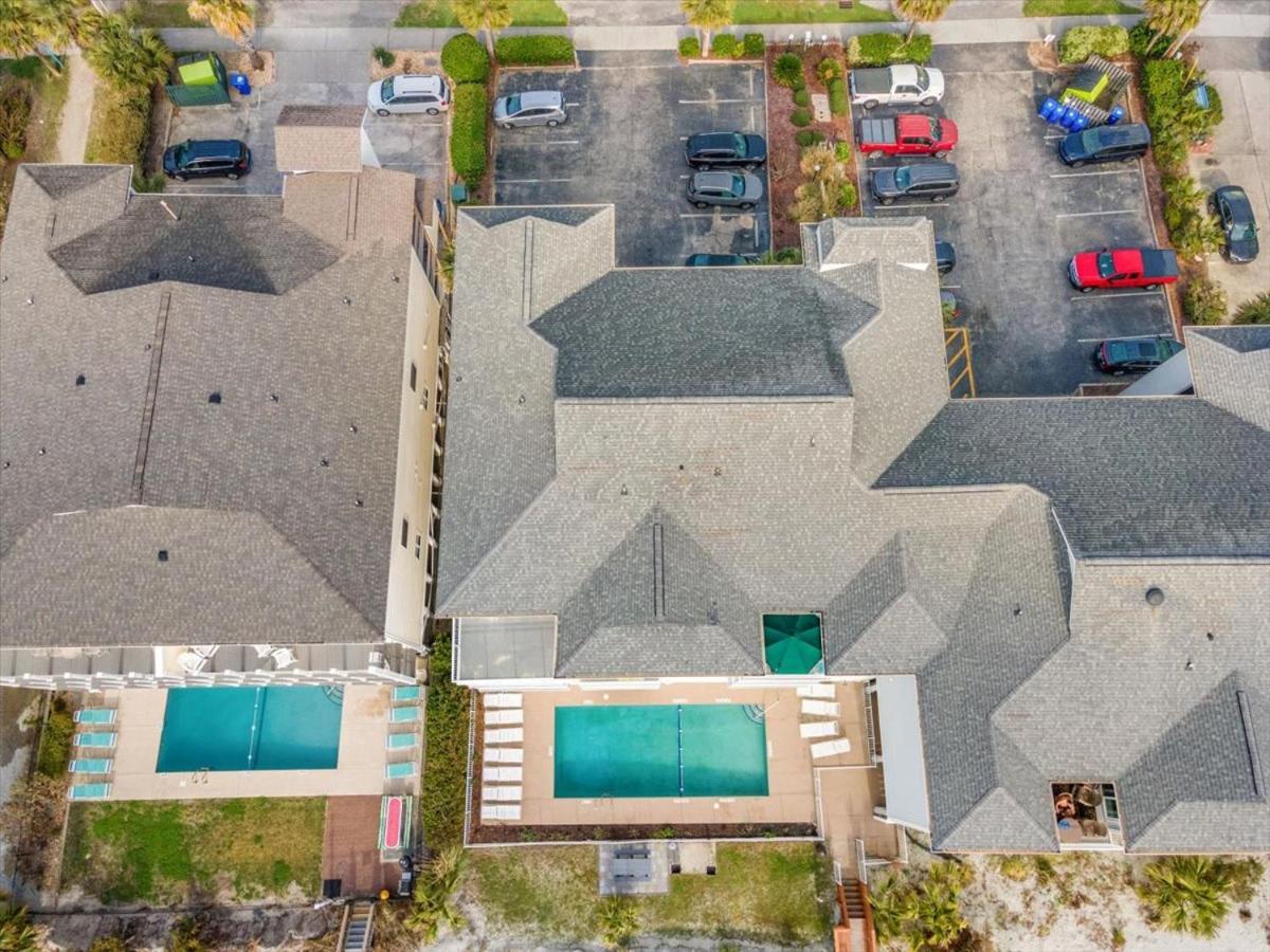 South Shores Ii, Unit 105 Holiday home
