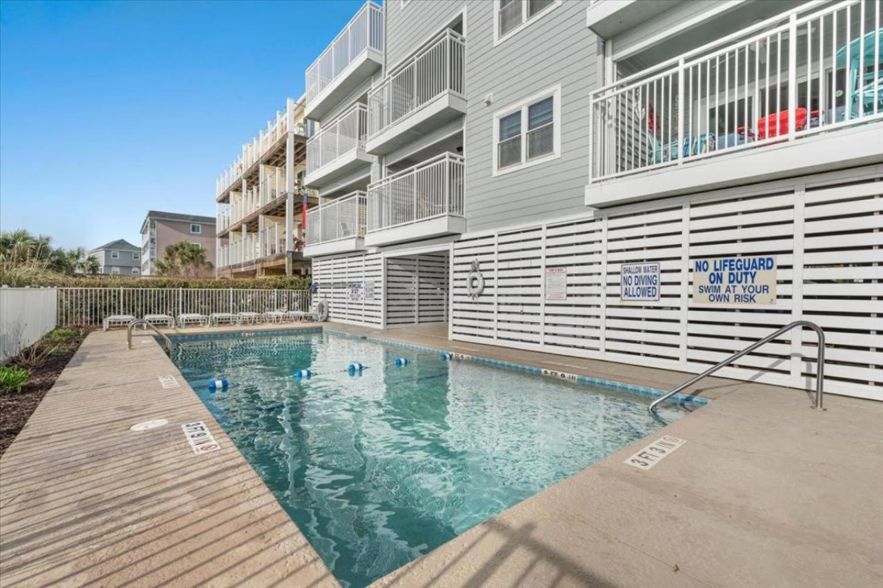 Holiday home South Shores Ii, Unit 105 Myrtle Beach