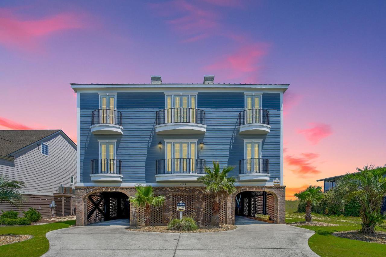 Haven Of Rest Myrtle Beach
