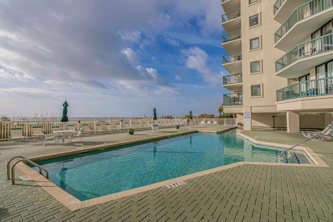 Ocean Bay Club 1201 * Myrtle Beach