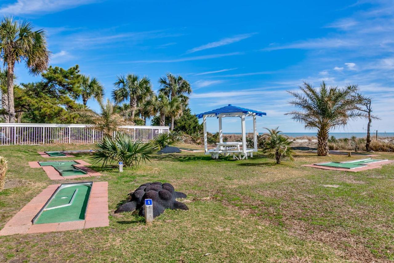 Holiday home Dunes Village 1253