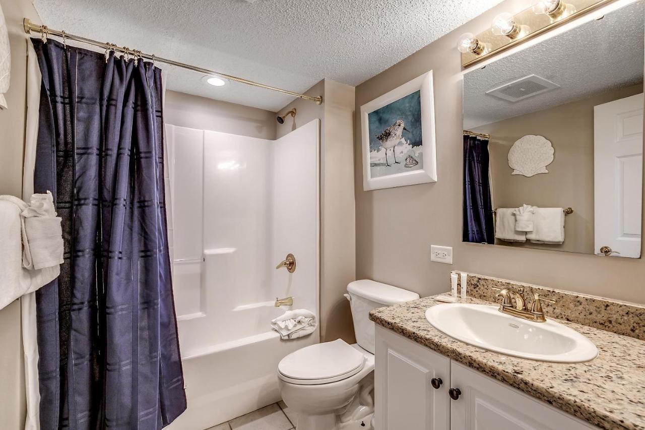Holiday home South Wind 801 Myrtle Beach