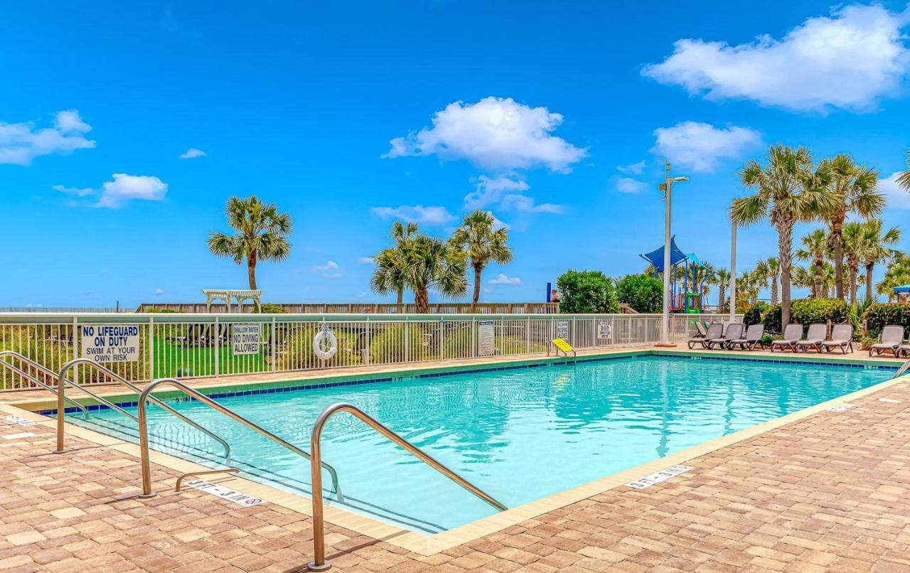 Holiday home Dunes Village 1253 Myrtle Beach