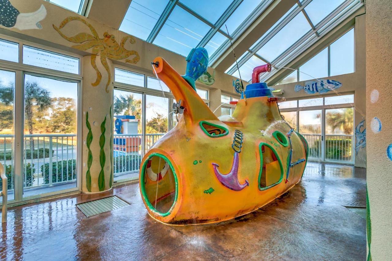 Dunes Village 1253 Holiday home