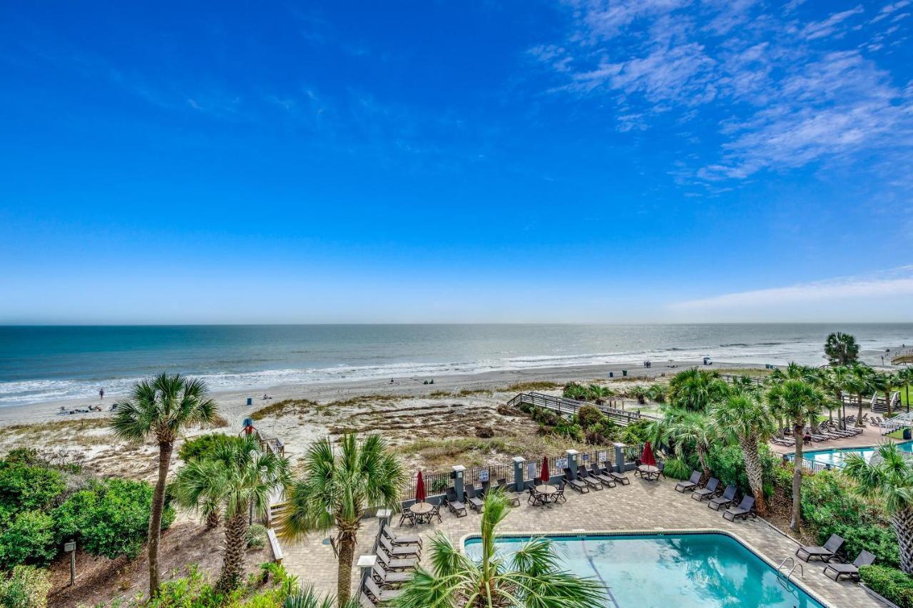 Carolina Dunes - 304 * Myrtle Beach