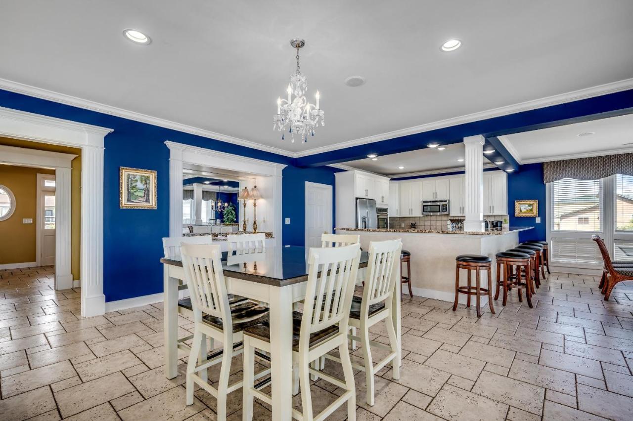 Holiday home -the Oasis Myrtle Beach
