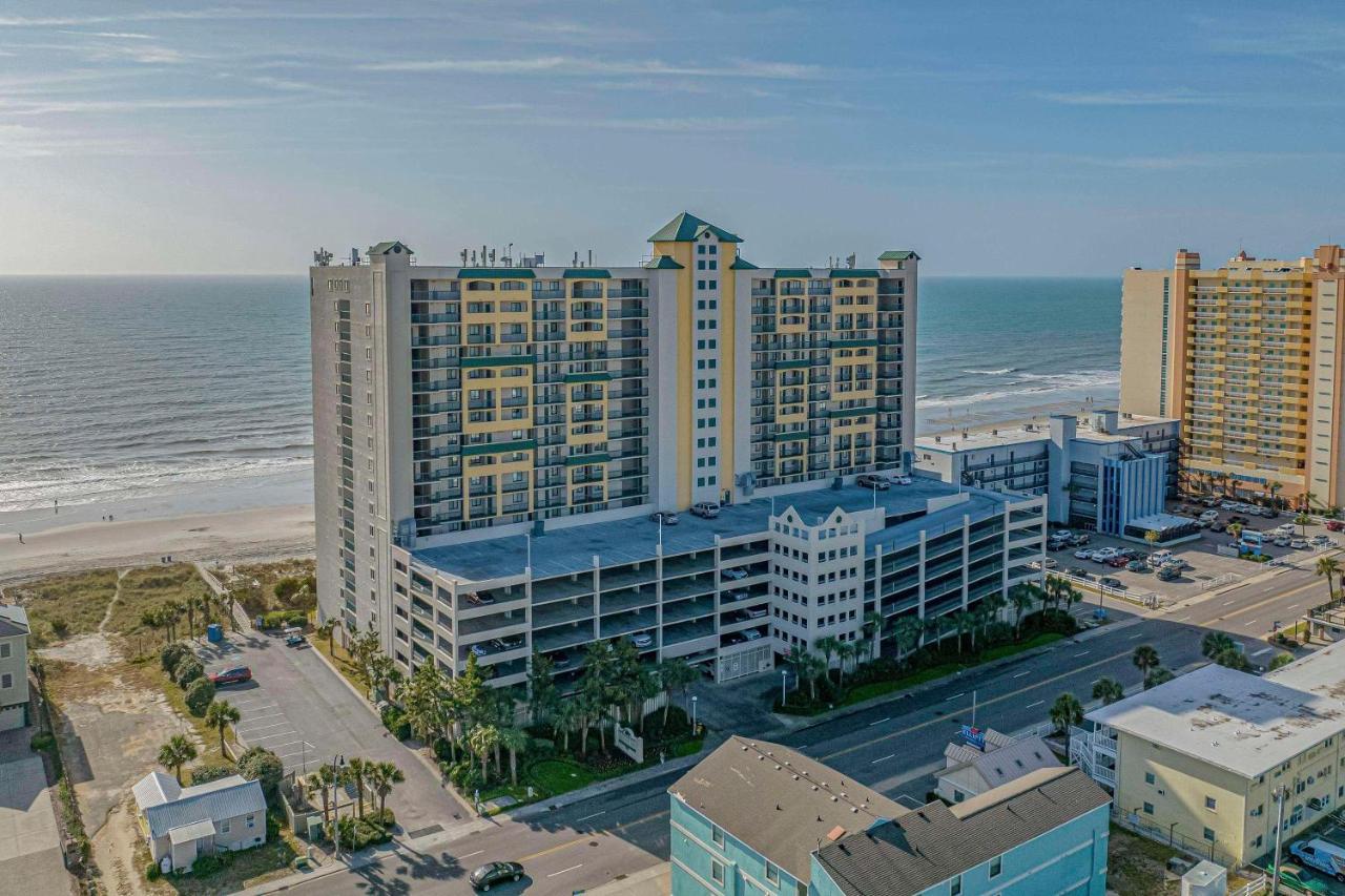 Ocean Bay Club 1201 *