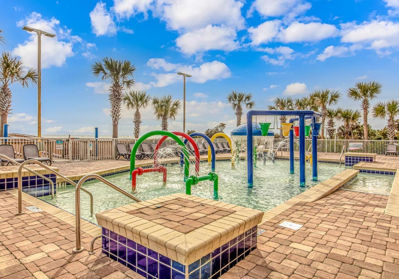 Holiday home Dunes Village 1253