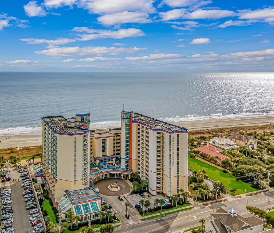 Dunes Village 1253 Myrtle Beach