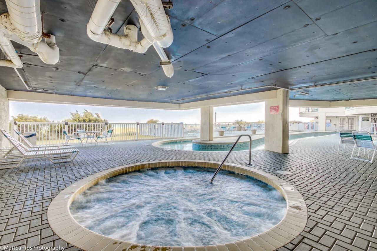 Holiday home Ocean Bay Club 1201