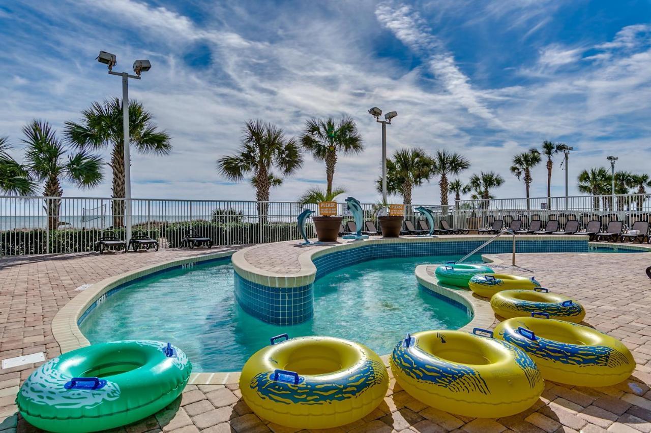 Dunes Village 1253