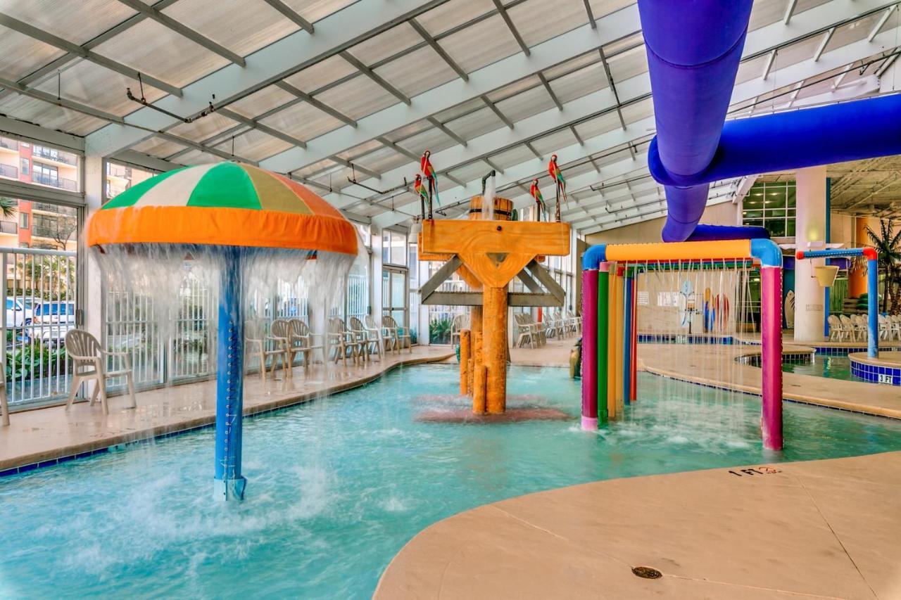 Holiday home Dunes Village 1253 Myrtle Beach