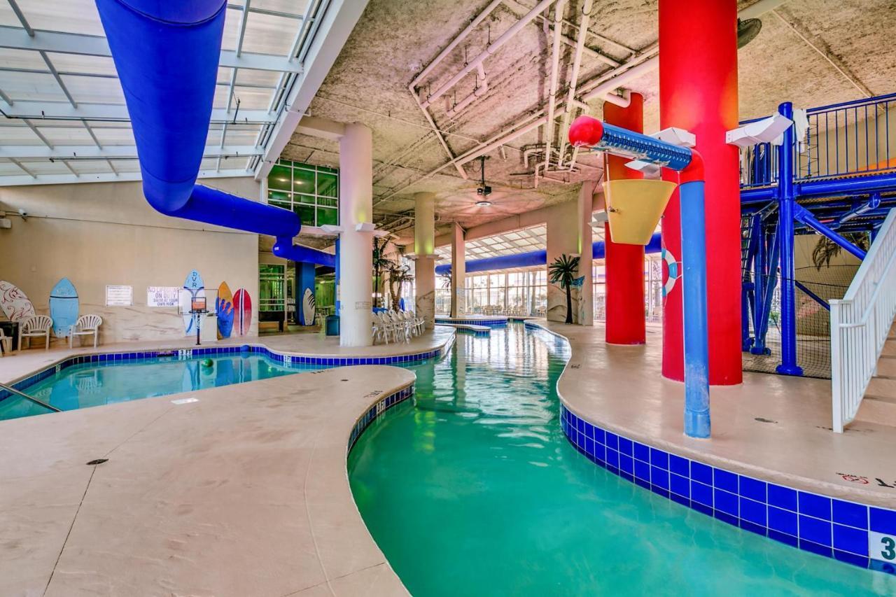 Dunes Village 1253 Myrtle Beach