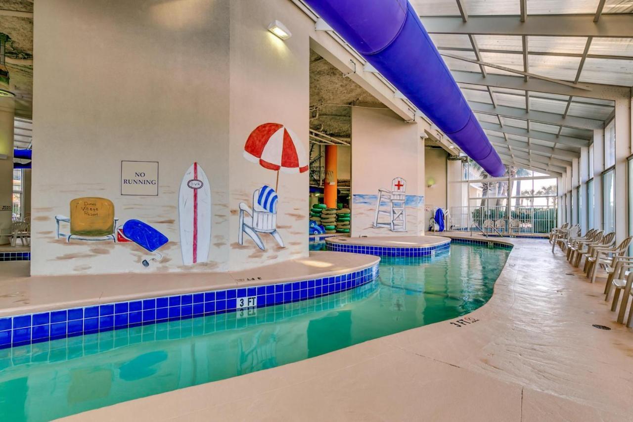 Dunes Village 1253 Myrtle Beach