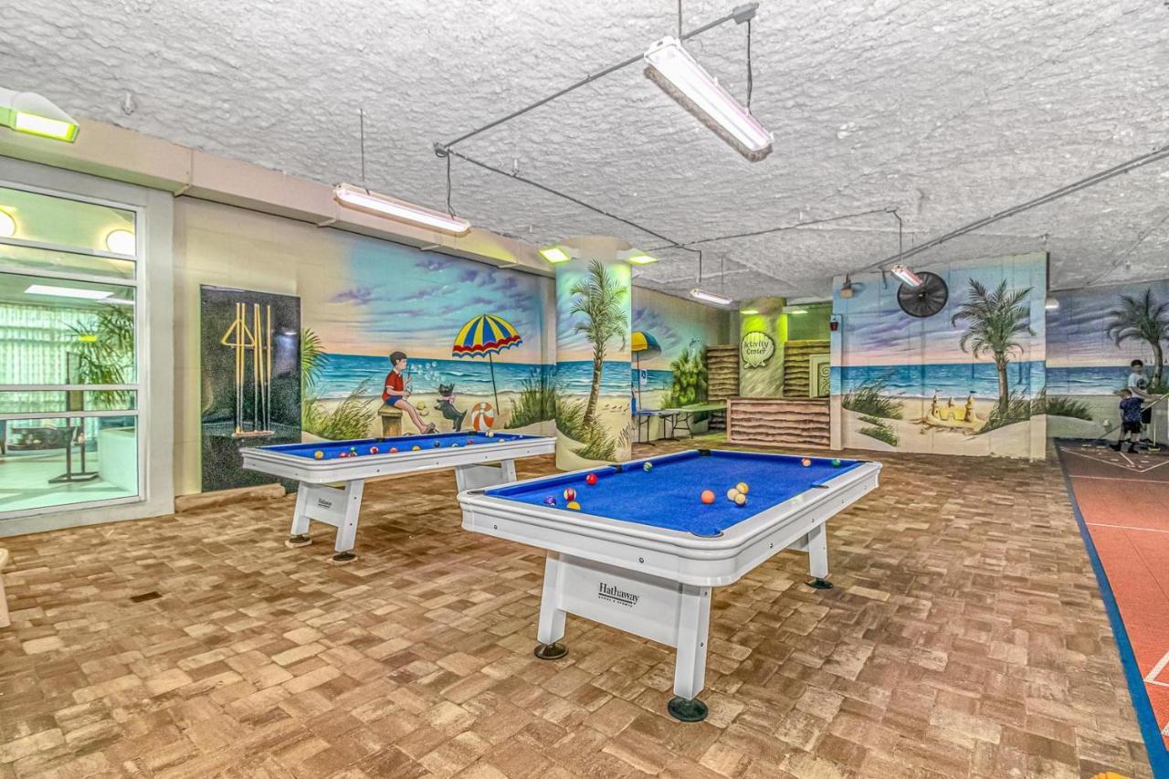 Holiday home Dunes Village 1253