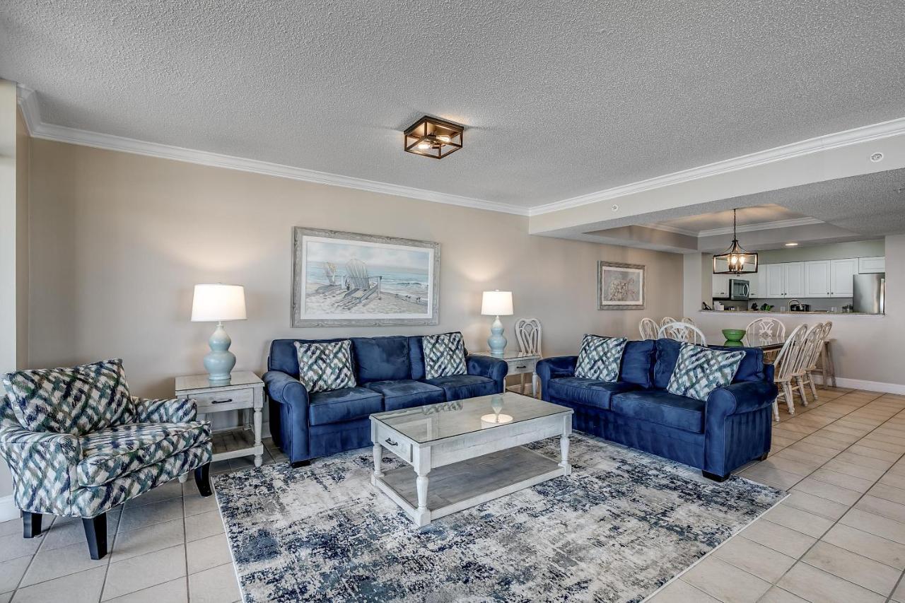 South Wind 801 Holiday home Myrtle Beach