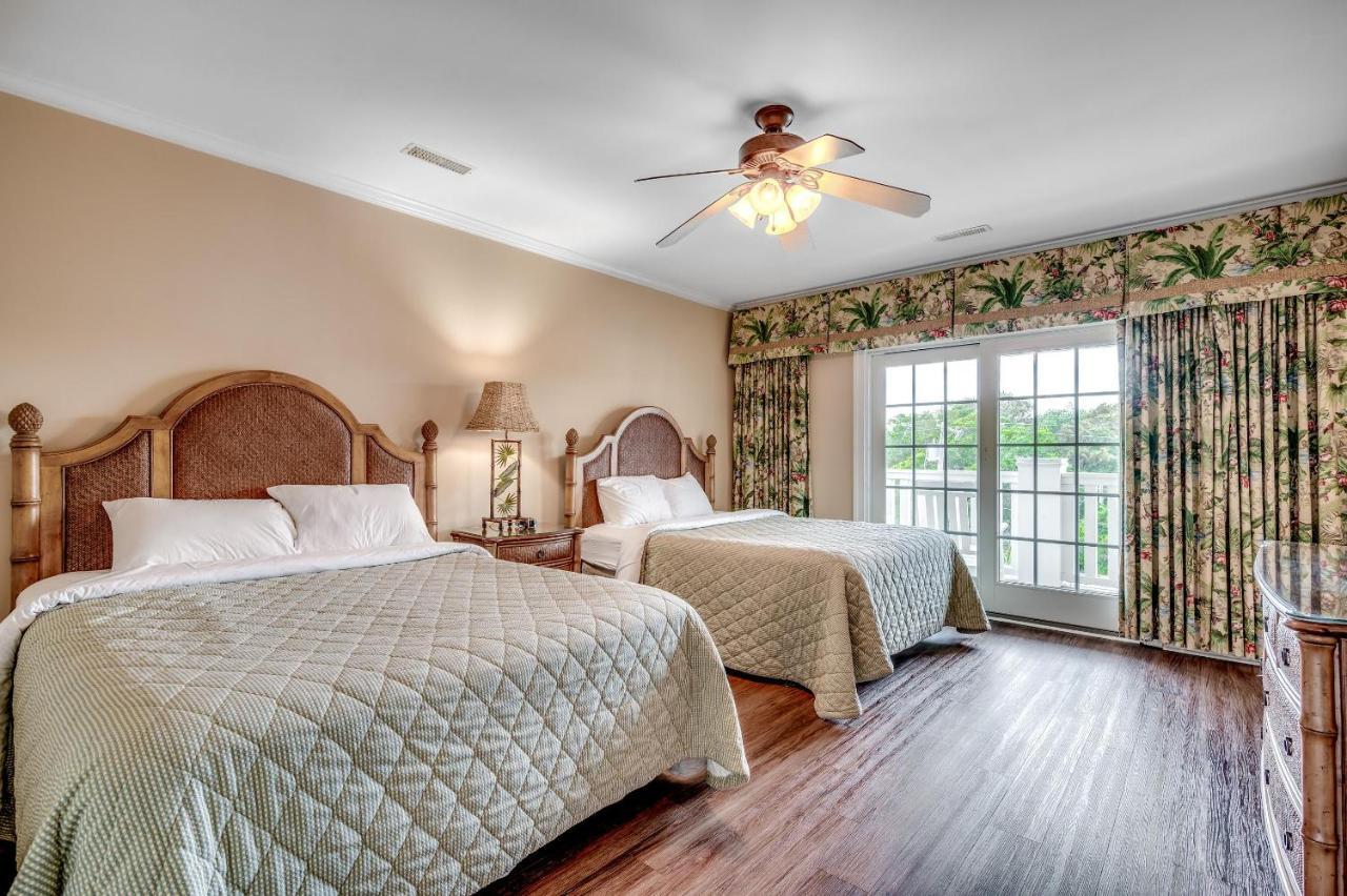 Holiday home -the Oasis Myrtle Beach