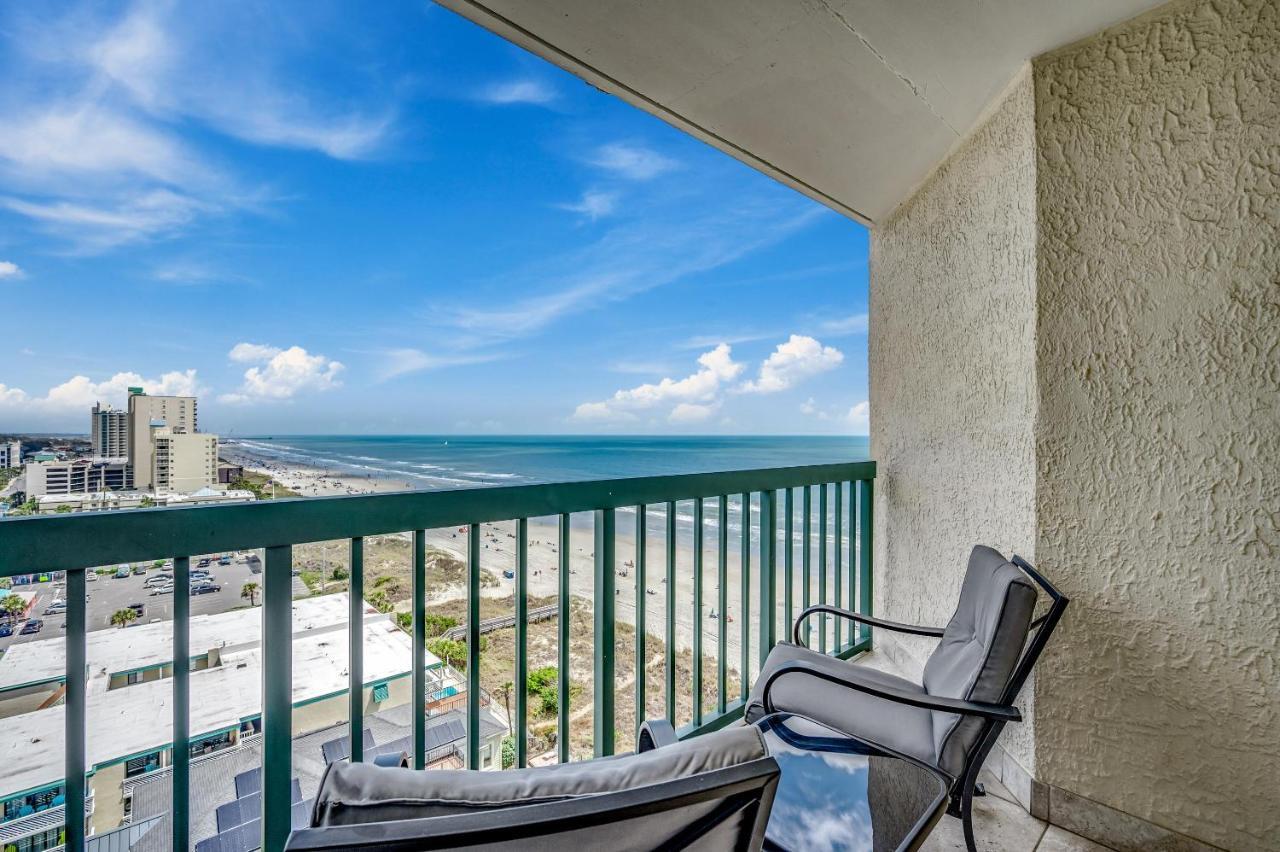 Holiday home Ocean Bay Club 1201 *