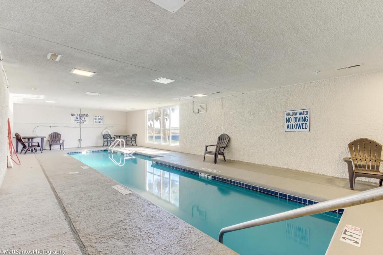 Ocean Bay Club 1201 * Myrtle Beach