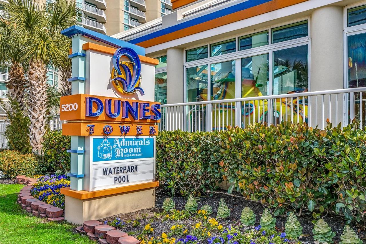 Dunes Village 1253 Holiday home