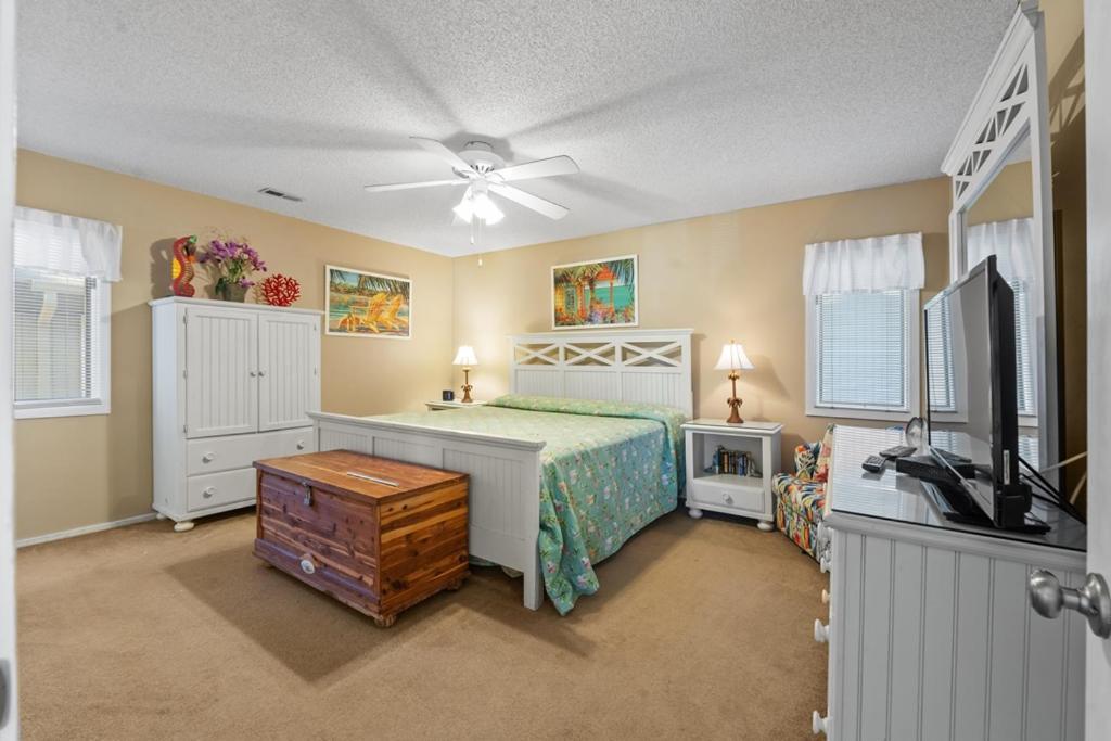 Holiday home Summer 5 *