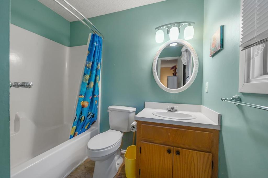 Holiday home Summer 5 *