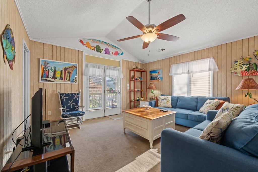 Holiday home Summer 5 *