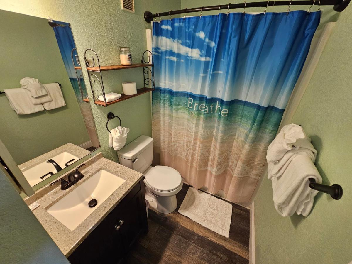 Apartment Myrtle Resort- Unit A 428 *