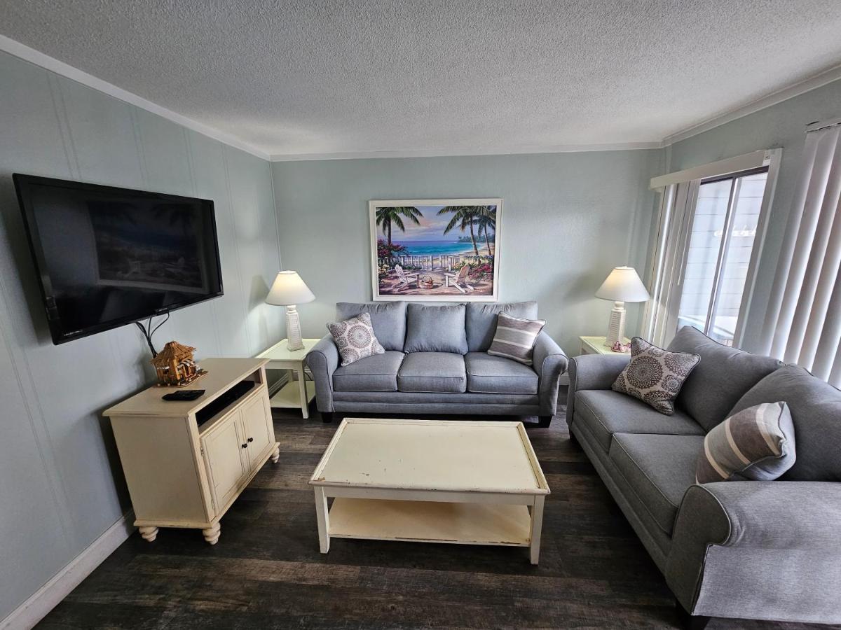 Myrtle Resort- Unit A 428 Apartment Myrtle Beach