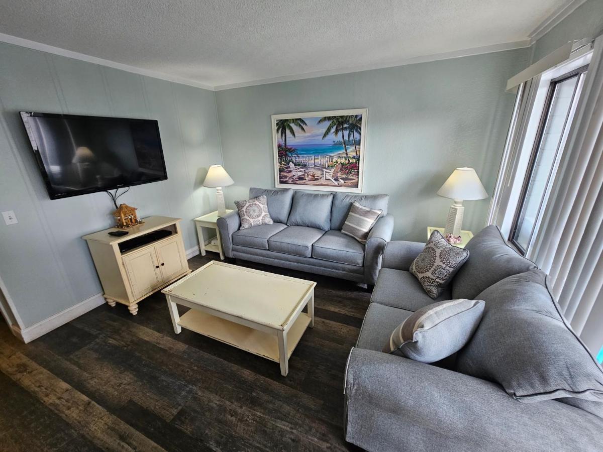 Myrtle Resort- Unit A 428 Apartment Myrtle Beach
